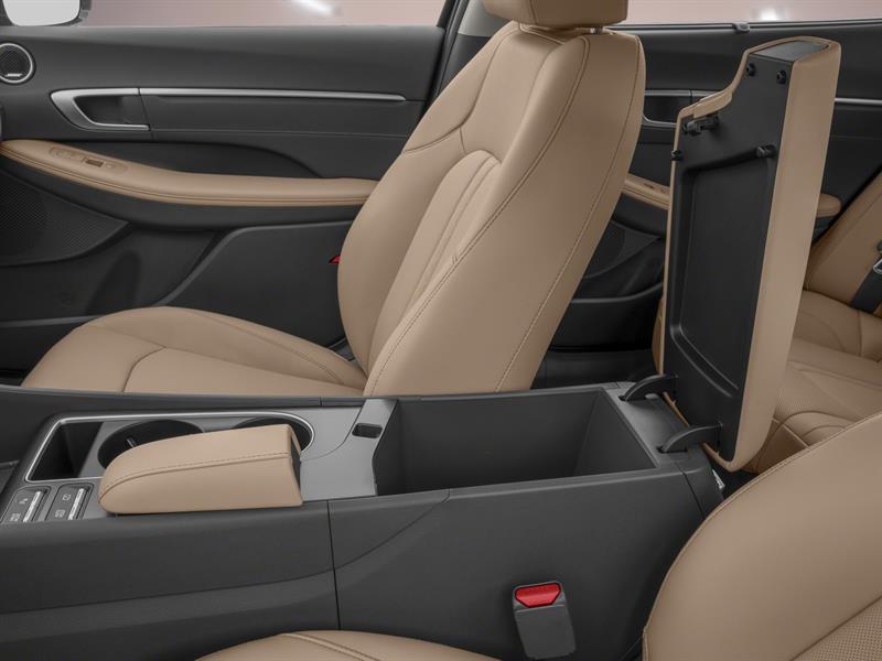 hyundai Sonata Hybrid 2026 - 10