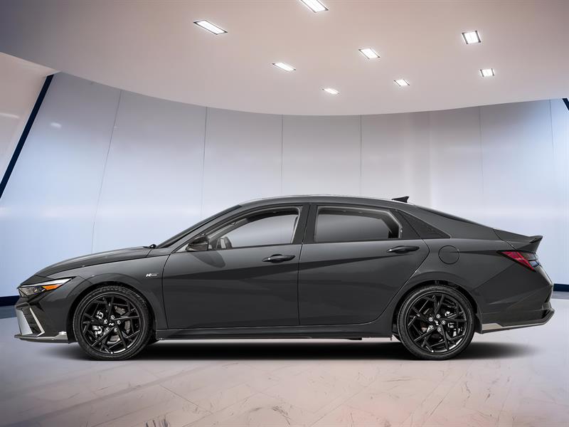 hyundai Elantra 2026 - 3