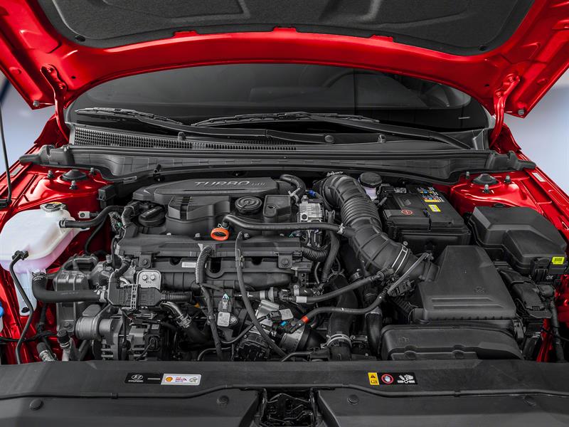 hyundai Elantra 2026 - 8