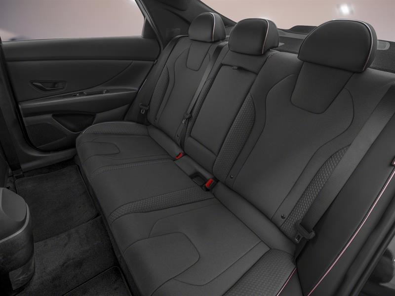 hyundai Elantra 2026 - 9