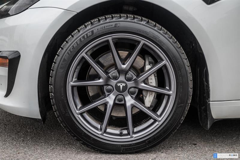 tesla Model 3 2023 - 6