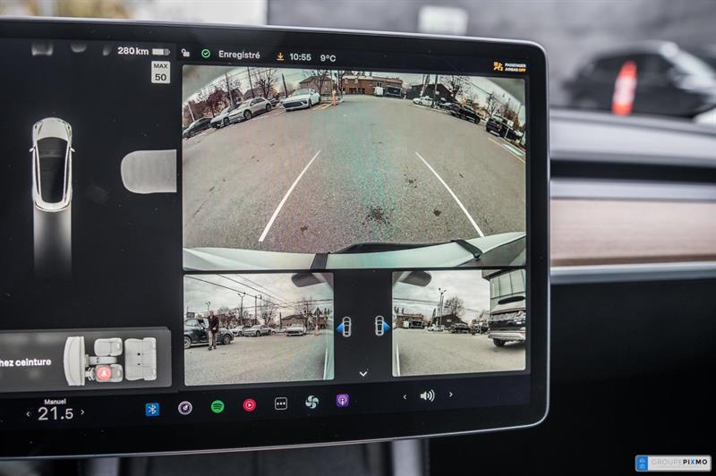 tesla Model 3 2023 - 16