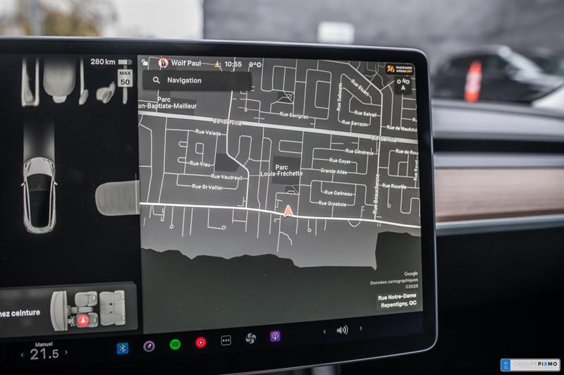 tesla Model 3 2023 - 17