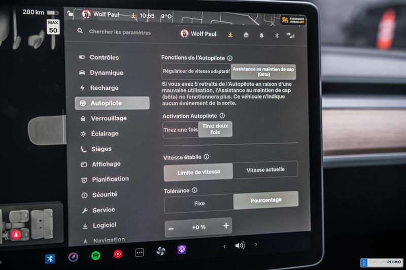 tesla Model 3 2023 - 18