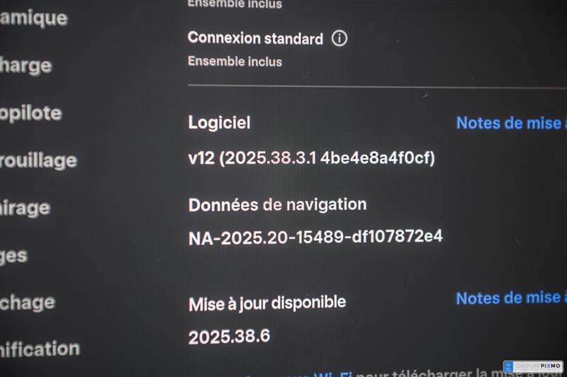 tesla Model 3 2023 - 20