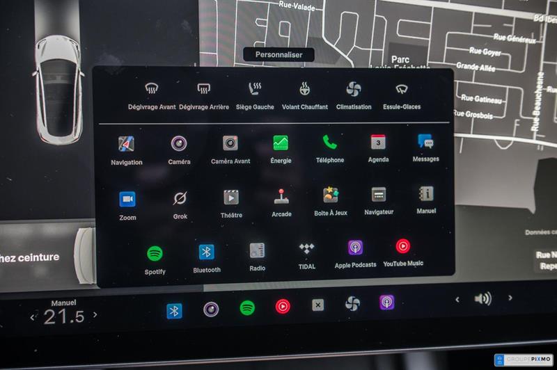 tesla Model 3 2023 - 21