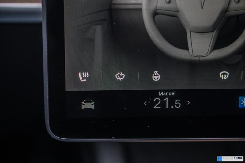 tesla Model 3 2023 - 22