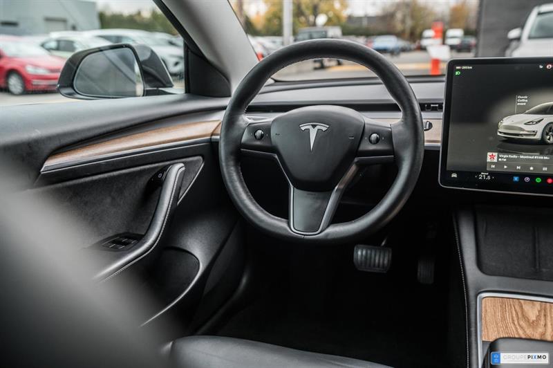 tesla Model 3 2023 - 26