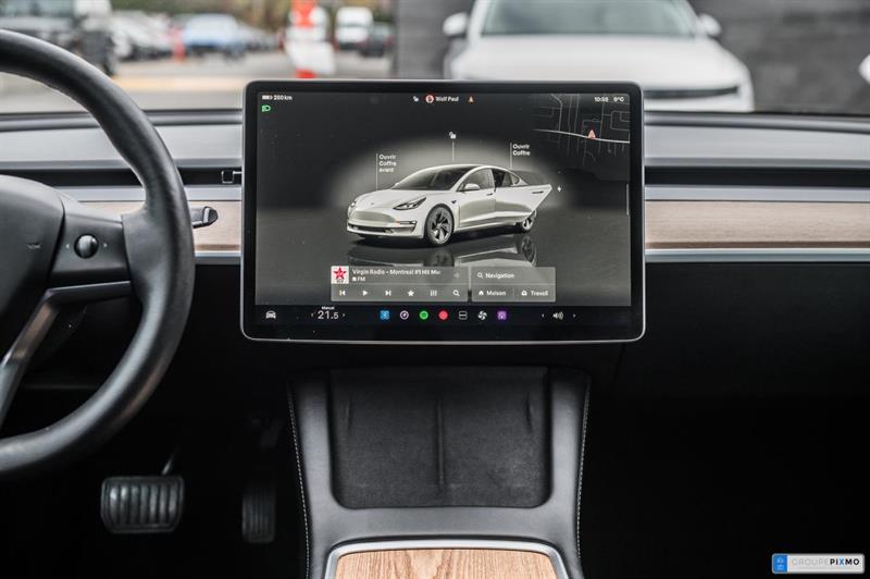 tesla Model 3 2023 - 27