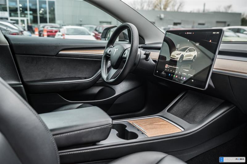 tesla Model 3 2023 - 28