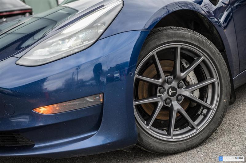 tesla Model 3 2021 - 2