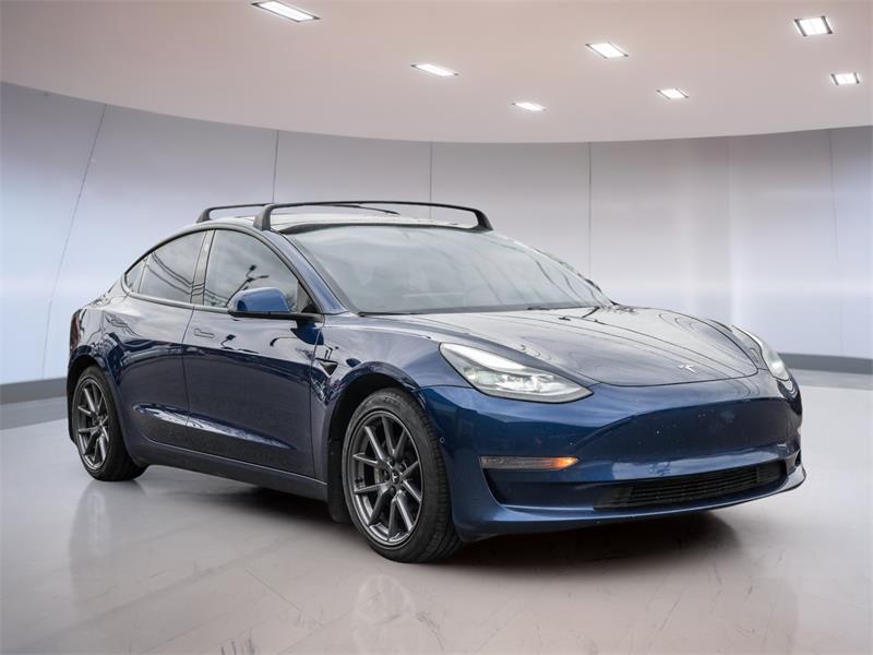 tesla Model 3 2021 - 4