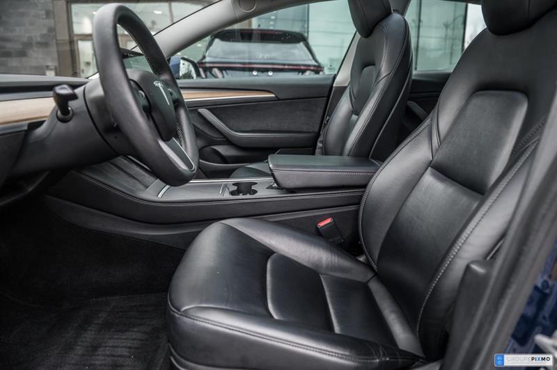 tesla Model 3 2021 - 13