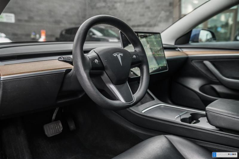 tesla Model 3 2021 - 15