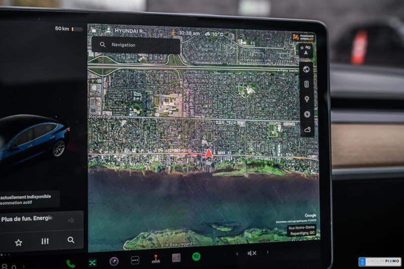 tesla Model 3 2021 - 21