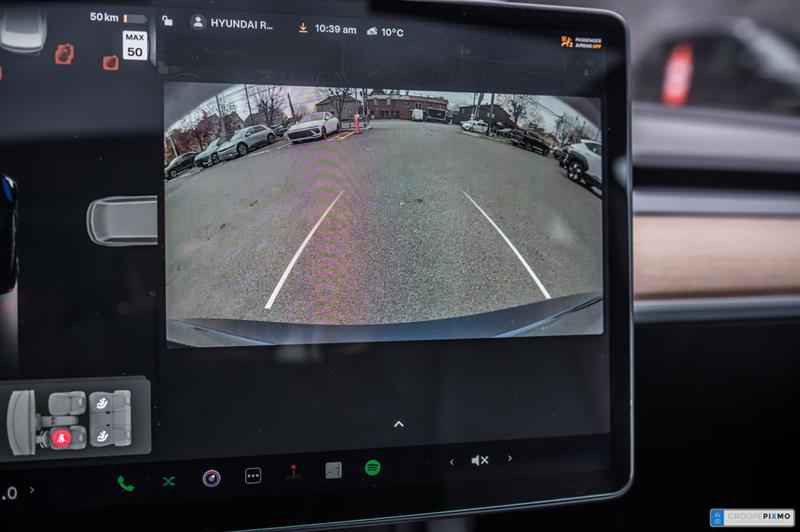 tesla Model 3 2021 - 22