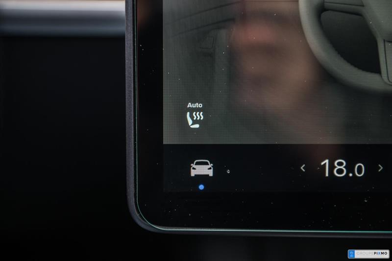 tesla Model 3 2021 - 24