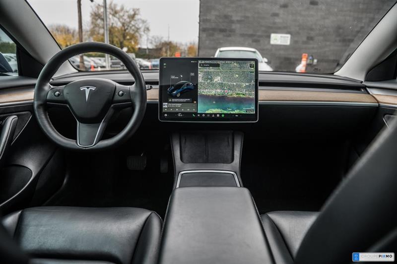 tesla Model 3 2021 - 27