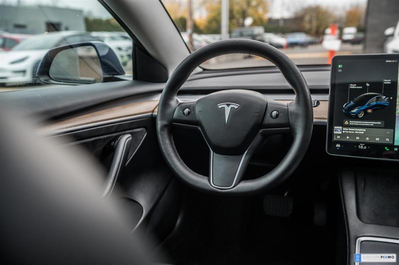 tesla Model 3 2021 - 28