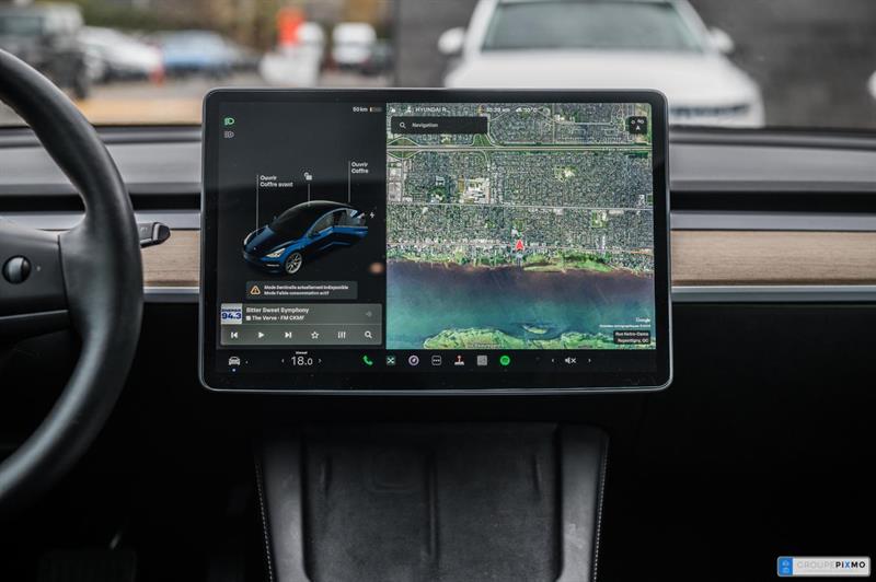 tesla Model 3 2021 - 29