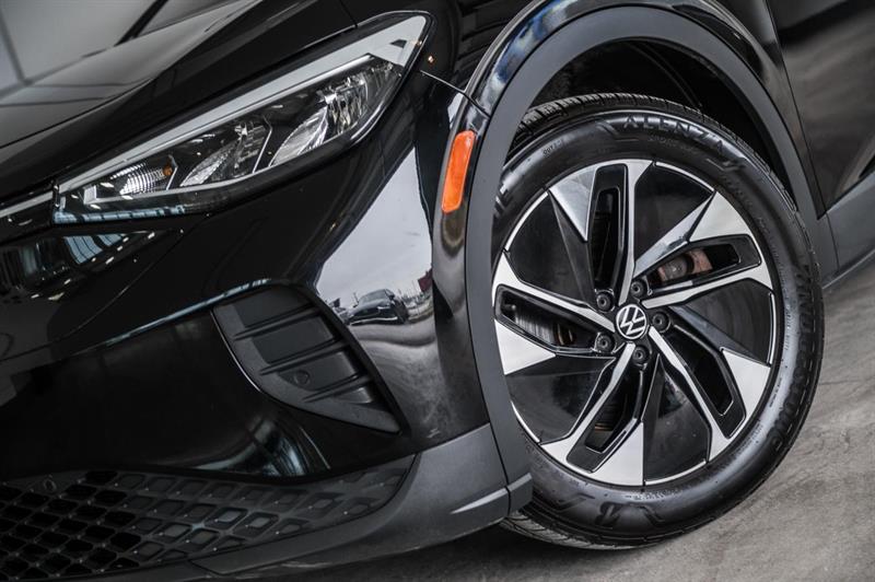 volkswagen ID.4 2021 - 2