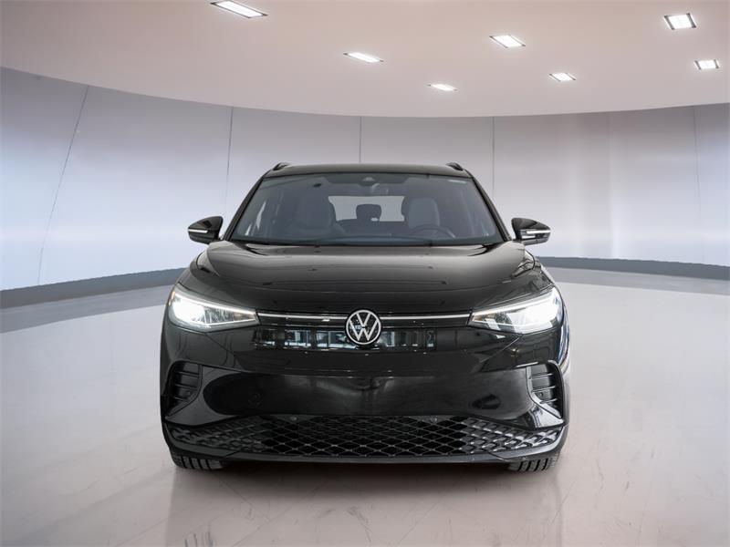 volkswagen ID.4 2021 - 3