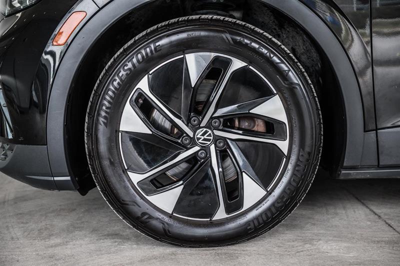 volkswagen ID.4 2021 - 4