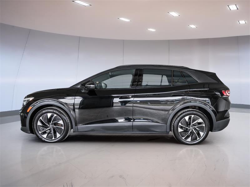 volkswagen ID.4 2021 - 5