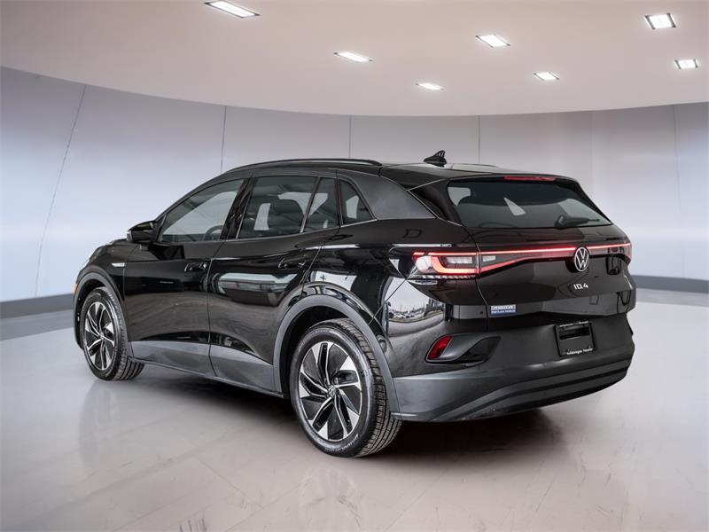 volkswagen ID.4 2021 - 6