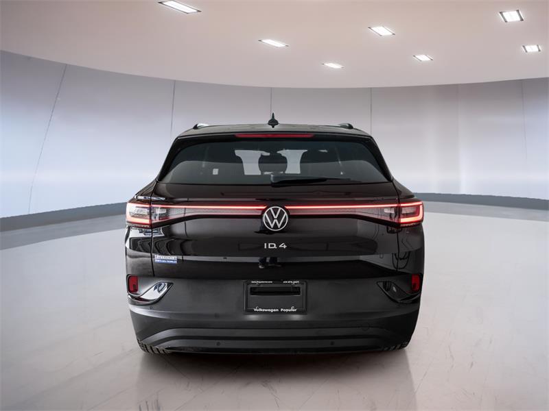 volkswagen ID.4 2021 - 7