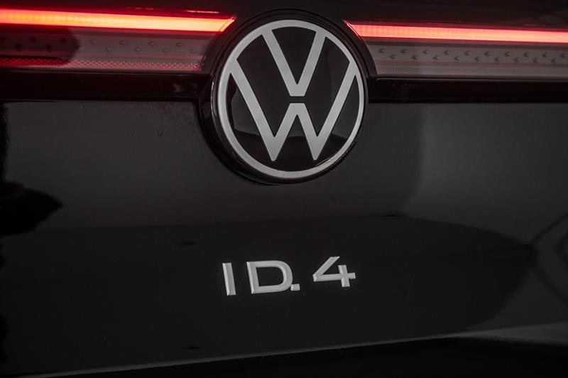 volkswagen ID.4 2021 - 8