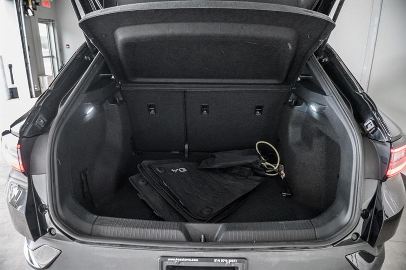 volkswagen ID.4 2021 - 9