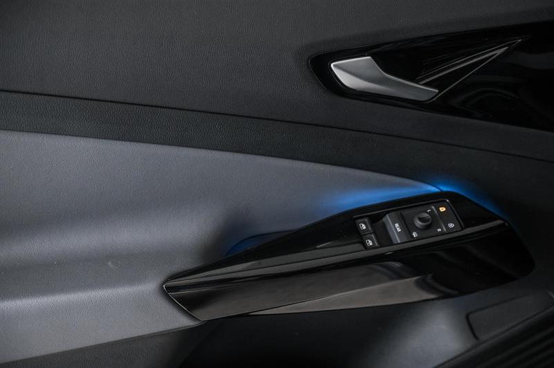 volkswagen ID.4 2021 - 10