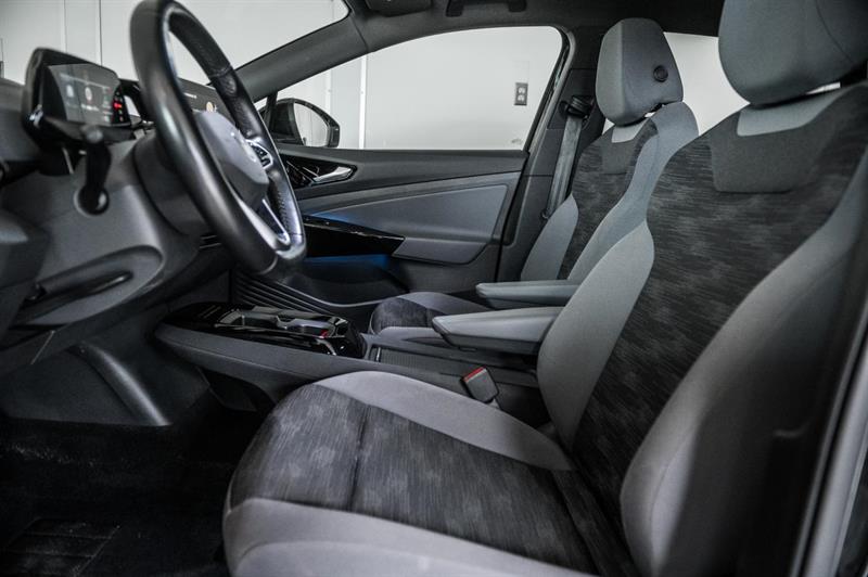 volkswagen ID.4 2021 - 11