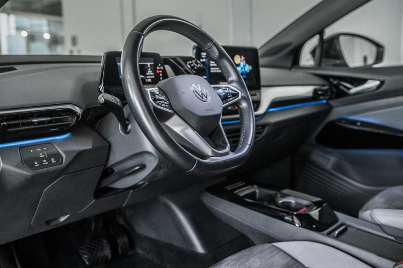 volkswagen ID.4 2021 - 12