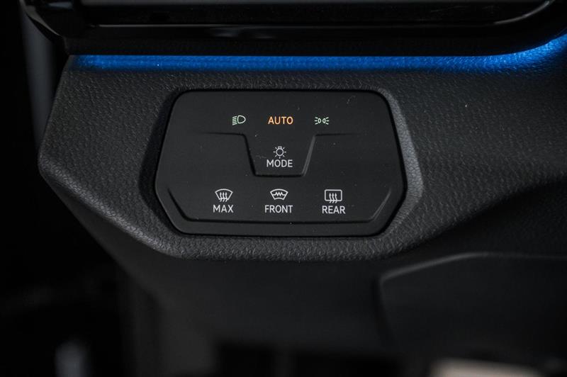 volkswagen ID.4 2021 - 13