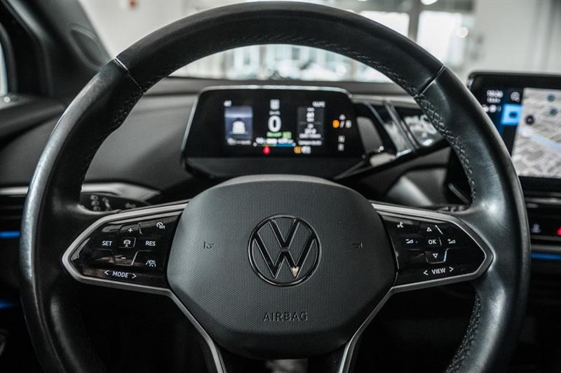 volkswagen ID.4 2021 - 14