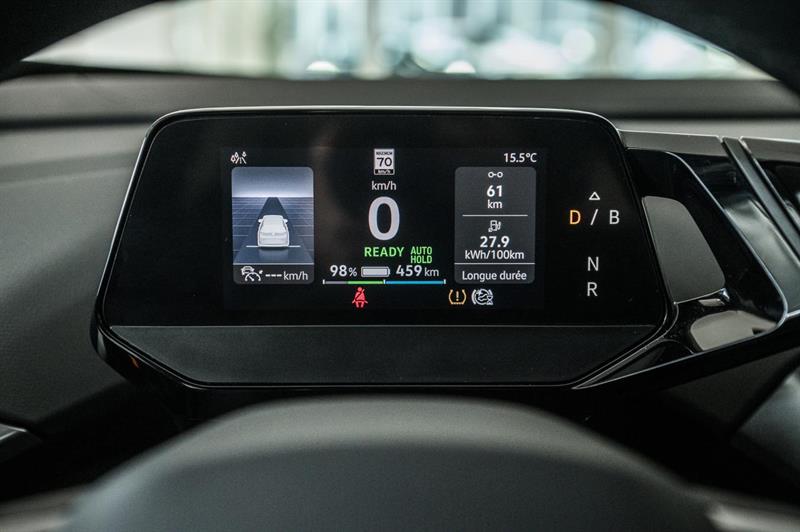 volkswagen ID.4 2021 - 15