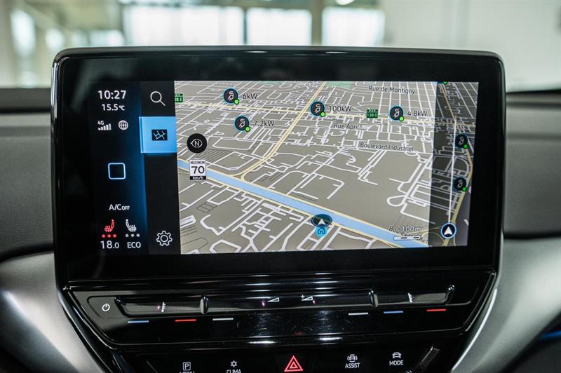 volkswagen ID.4 2021 - 17