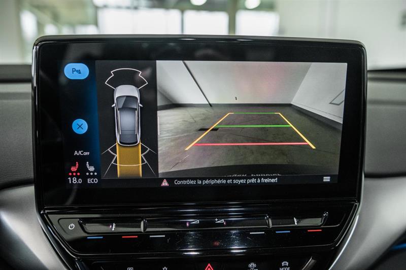 volkswagen ID.4 2021 - 20