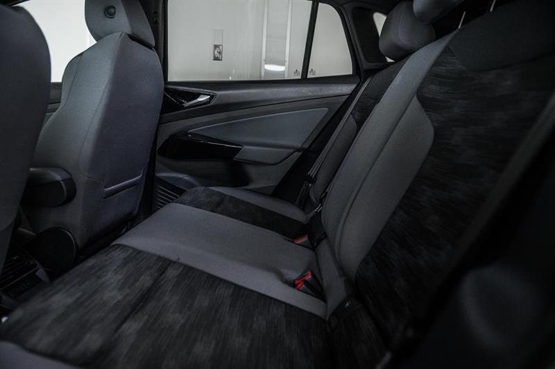 volkswagen ID.4 2021 - 22