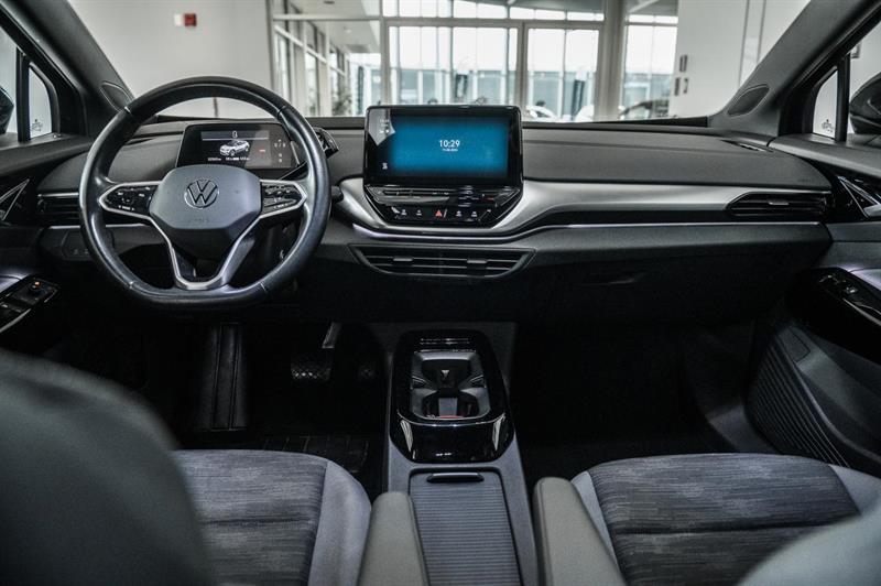 volkswagen ID.4 2021 - 23