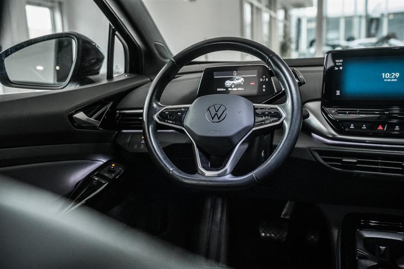 volkswagen ID.4 2021 - 24