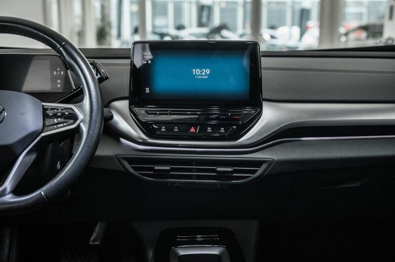 volkswagen ID.4 2021 - 25