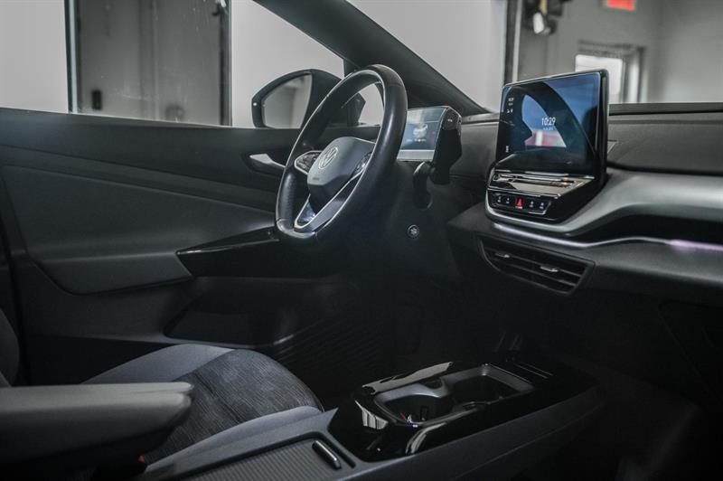 volkswagen ID.4 2021 - 26