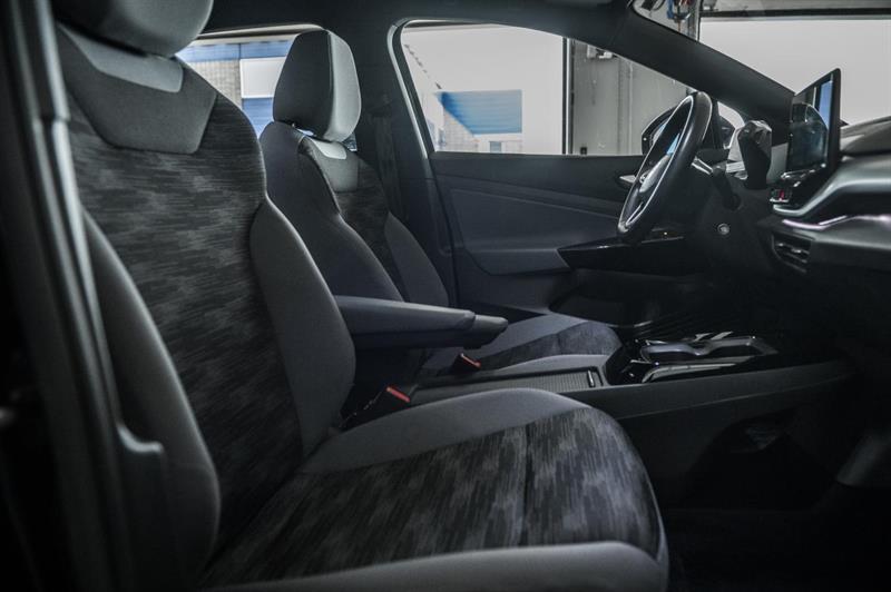 volkswagen ID.4 2021 - 27