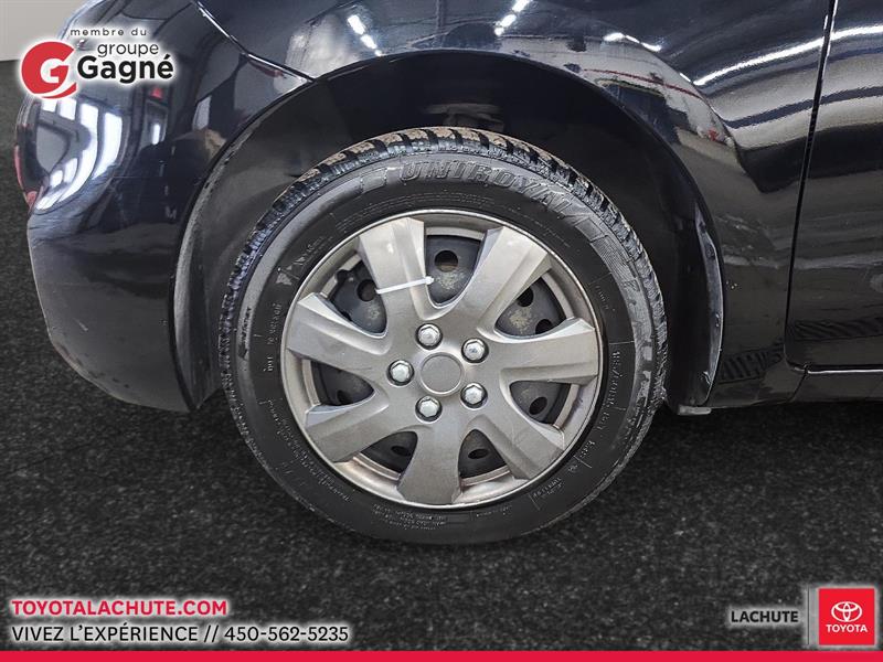 nissan Micra 2018 - 7