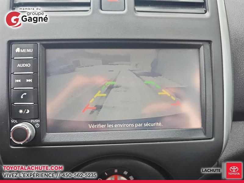 nissan Micra 2018 - 17