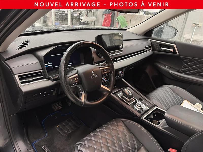 mitsubishi Outlander 2024 - 4