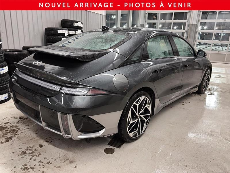 hyundai IONIQ 6 2024 - 3